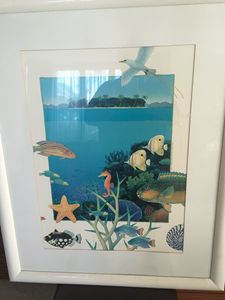 Reef Treasures #2