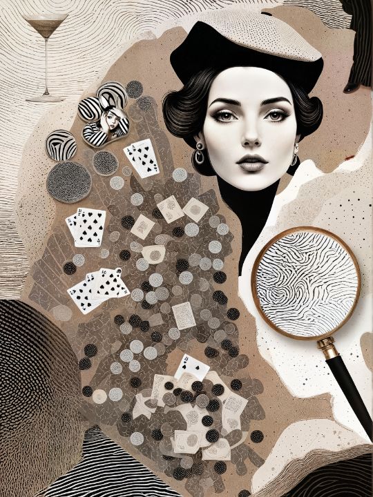 The Casino Star Encore Art Digital Art AI Entertainment Movies the-casino-star-encore-art-digital-art-ai-entertainment-movies