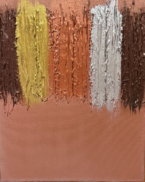 Picture of Texture in Art | Texture | Texture Definition in Art | LAX