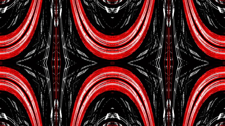 redulon mix abstract art - DimUzArt - Digital Abstract Photoshop Art