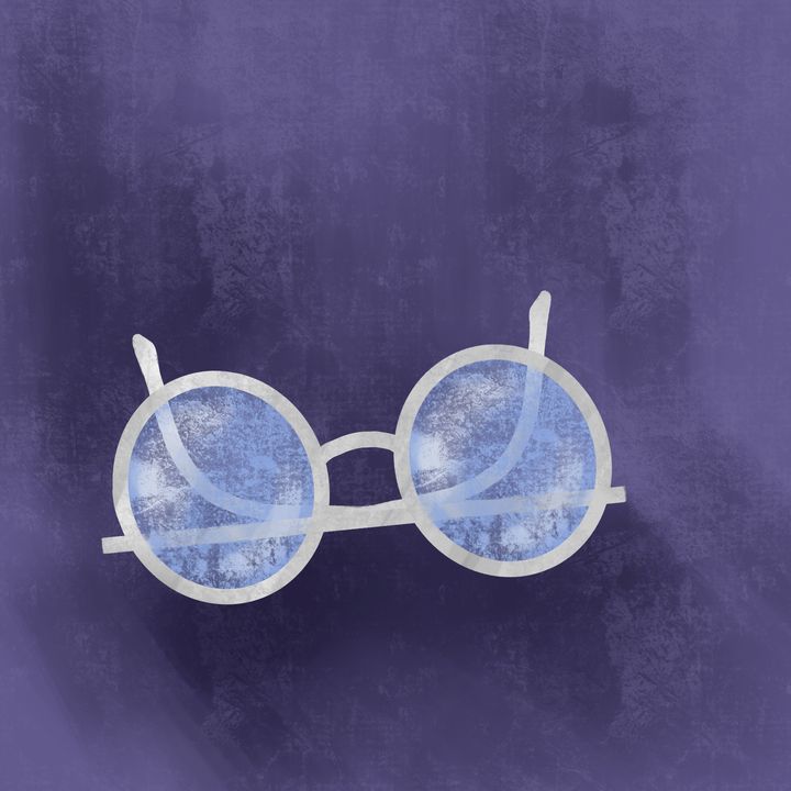 Glasses - ReLai