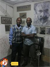 fineartethiopia/Samuel Ethiopian art promoter