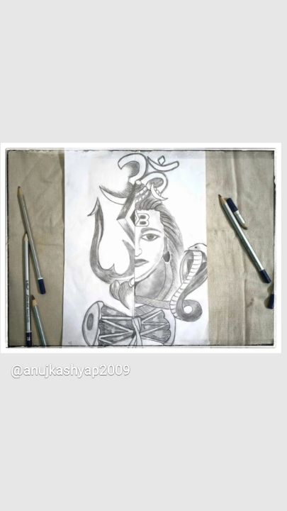 Art zone - Drawings & Illustration