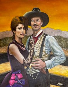 Buy Westerns, Movies, Entertainment, Paintings & Prints at ArtPal