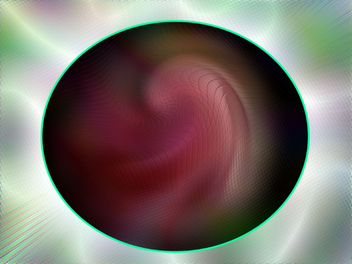 ` Heart Warming ` - Gordon Stead - Digital Art & AI, Abstract, Other ...