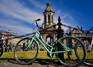 Dublin Bike