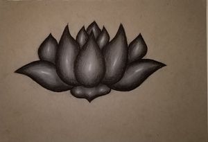 Dark Lotus