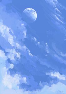 Pearl in the Sky - Easy Dreams Gallery