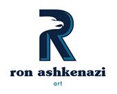 RON ASHKENAZI ART