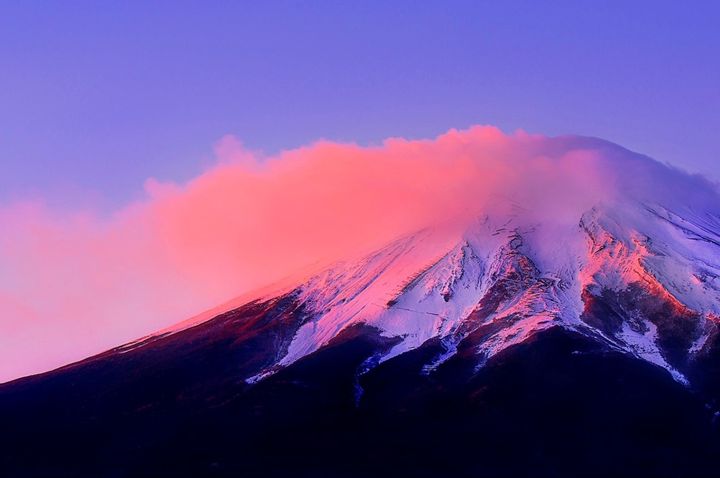 Mountain Range - Brandy Medlin - Photography, Landscapes & Nature ...