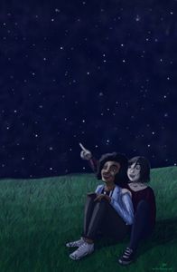 Stargazing