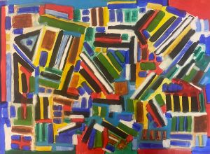 Bernard Forestier - Paintings & Prints