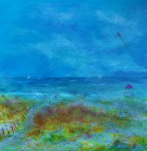 Day at the Beach