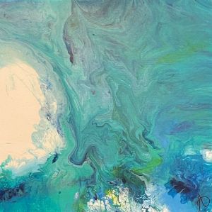 Calming Spirits