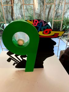 9 - Francisco Quintana Arte