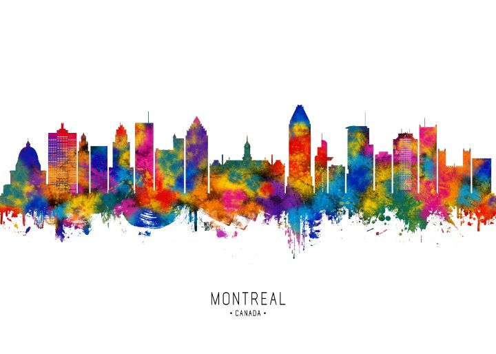 Montréal Hi-res Stock Photography And Images