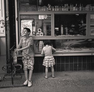 Berlin: kids