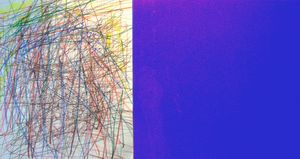 Diptych May 20 2016