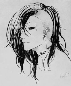 Uta has to be the sexyest anime character ever | Wiki | Anime Amino