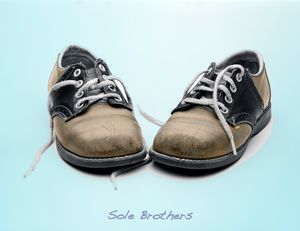 Sole Brothers - ART Faul