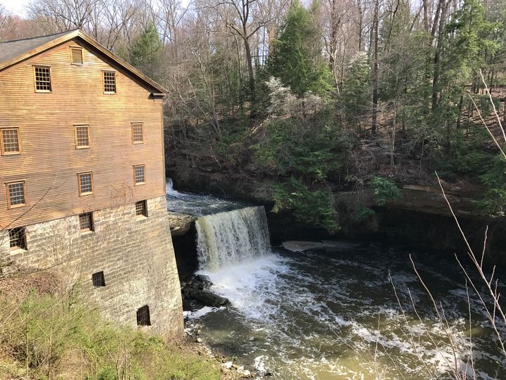 Lanterman’s Mill - photosbypeniann