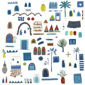 Morocco - Nic Squirrell