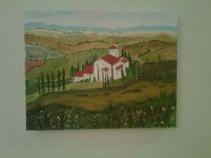 Tuscany