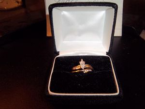 Wedding/engagement set - gsb art gallery