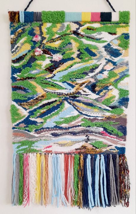 Melani-Gobelin - Textile & Apparel