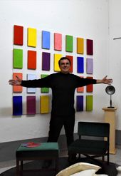 Maurizio Biagi gallery