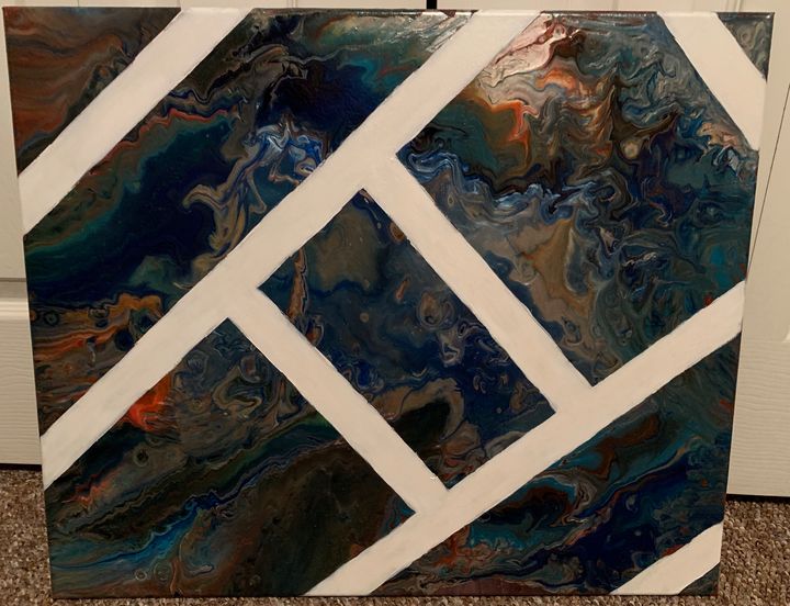 Lost - Harris Studio