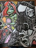 Jess Does Jack & Sally