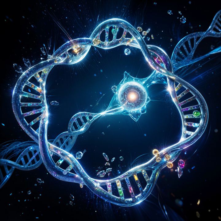 Science Bioilogy Buy Biology, Science & Technology at ArtPal