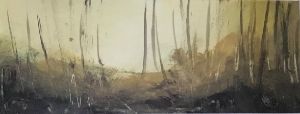 Woodland 3 by Susan Whatling