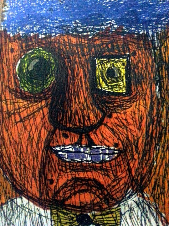 P. A. Appel - Drawings & Illustration