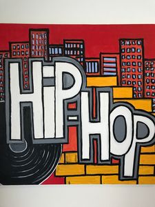 Tribute to Hip-Hop