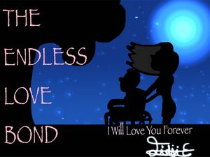 The Endless Love Bond
