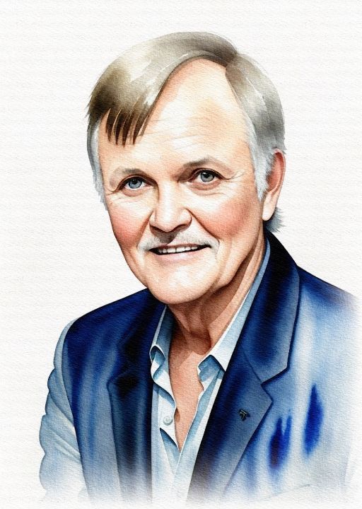 Tommy Roe, Music Star - Esoterica - Paintings & Prints, People ...