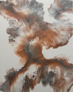 Volcanic Euphoria - Kingdom Creations by Heiress