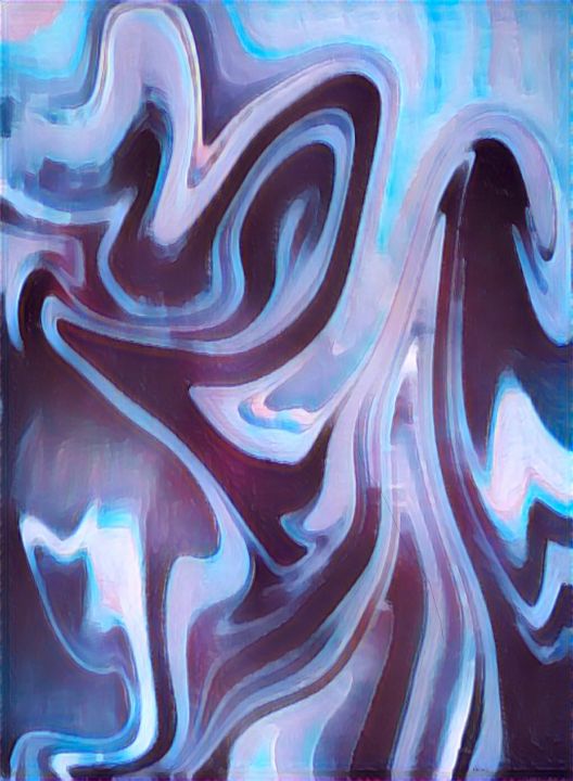 Farscape - Distorted View Imagery - Digital Art & AI, Abstract, Other ...