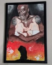 McClellan Free Inside Art