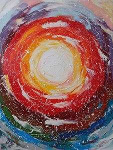 Cosmic Ripple - Radiance