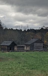 Old homestead