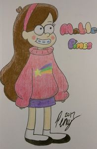 Mable Pines