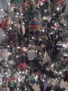 The joy of Christmas trees - Creative  DP Artworks