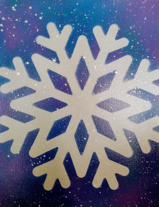 Snowflake - Creative  DP Artworks