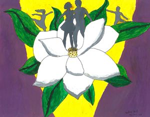 flower dancers