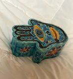 Original ceramic piece