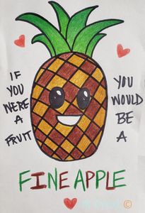 Fine Apple
