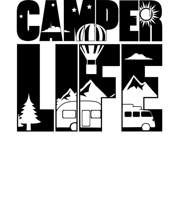 Camper Life - zak bakir